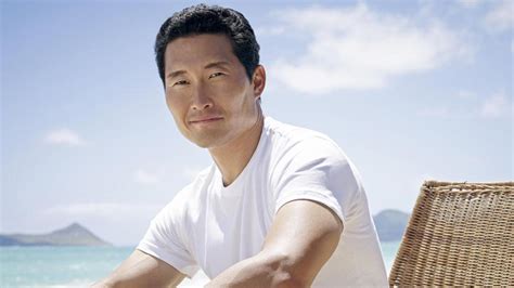 Coronavirus Crisis Lost Hawaii Five 0 Star Daniel Dae Kim Positive