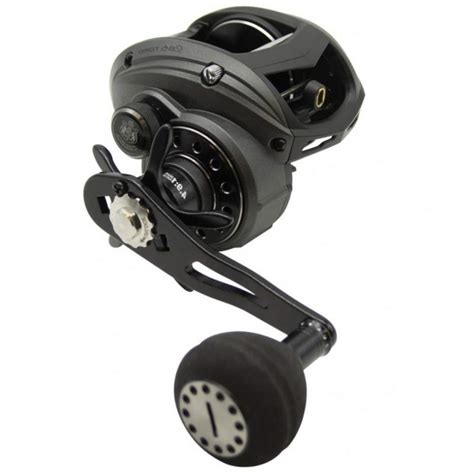 Abu Garcia Revo Toro Beast T3 Fishing Reels