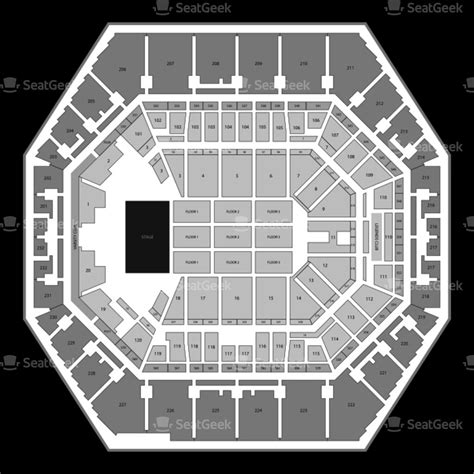 The Stylish Along With Attractive Bankers Life Fieldhouse Seating Chart