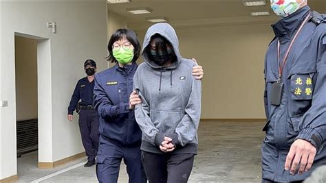 夜店殺警案 曾威豪、劉芯彤各被判刑8年入監服刑 社會焦點 太報 Taisounds