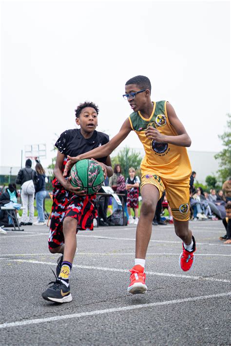 Les Photos De La Coupe De Seine Et Marne U Basket