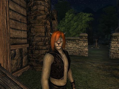 J'saani - Garden of Dareloth by UncleHappy5 on DeviantArt