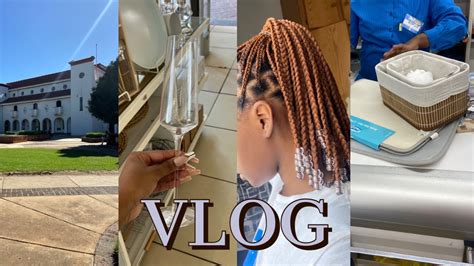 VLOG Im Back Like Mokokotlo Spend A Few Days With Me YouTube