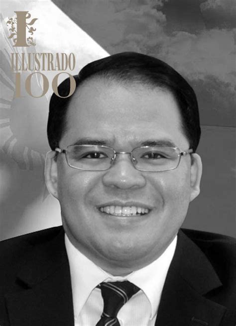 Most Influential Filipinos In The Gulf Ambassador Wilfredo Santos