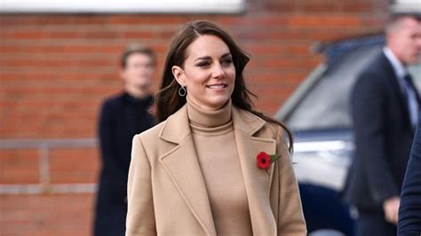 Galerie Kate Middleton a její tajný recept na mládí Tohle princezna