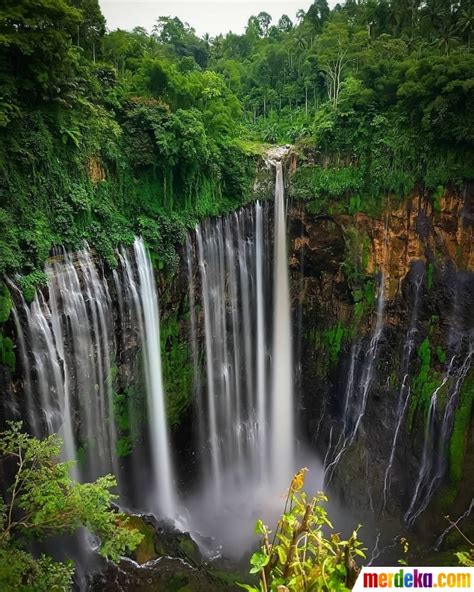 Baru Air Terjun Coban Sewu