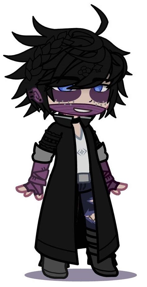 View 17 Dabi My Hero Academia Gacha Club Bidbarwasurg
