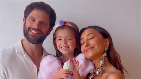 Sabrina Sato celebra o aniversário de 5 anos de Zoe