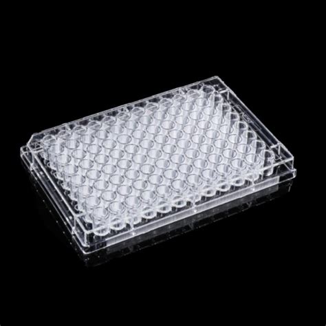 Undetachable Transparent Elisa Plates China Manufacturers Suppliers