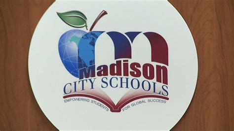 Madison City Schools Approve New Elementary Zone Lines | WHNT.com