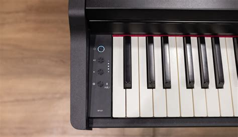 Roland RP107 & F107 review: Even More Affordable