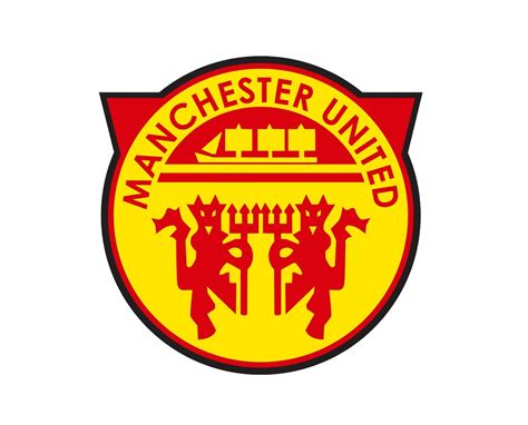 Manchester United Logo PNG Transparent Manchester United Logo.PNG ...