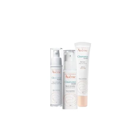 Cleanance Women - Avene - ΕΤΑΙΡΕΙΕΣ - Vita4you
