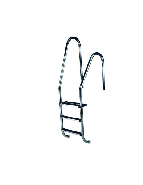 Escalera Para Piscina Astralpool Standard Asim Trico Pelda Os