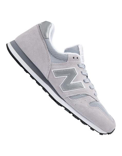 New Balance Womens 373 Trainer Grey Life Style Sports Uk