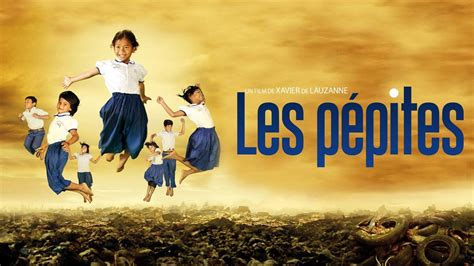 Le Film Les Pépites Destination Cambodge