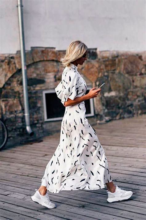 22 Ideas De Looks En Blanco Y Negro Para El Fin De Semana Looks