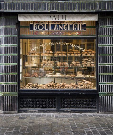 Find Out The Best Lighting Stores In Paris Bakery Shop Design Bakery