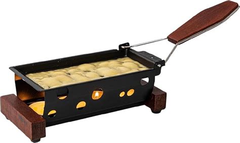 Boska Appareil Raclette 2 Personnes Vienna Appareil A Raclette Lampe