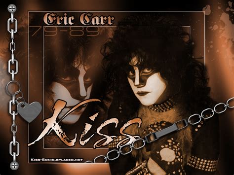 Eric Eric Carr Wallpaper 28609096 Fanpop