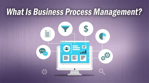 What Is BPM An Introduction To Business Process Management Software