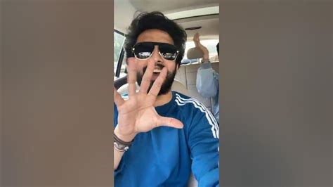 Armaan Malik And Amaal Mallik Instagram Live Sooraj Dooba Hai Youtube