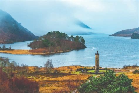 Tour Di Guida Autoguidato Di Giorni Dell Isola Di Skye Da Portree