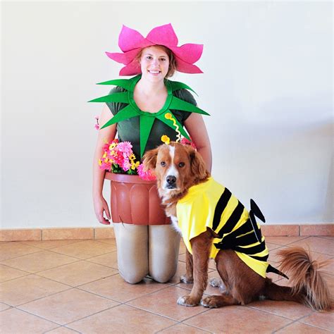 Little Sloth: Garden Gnome, Flower, Bee Family Costume