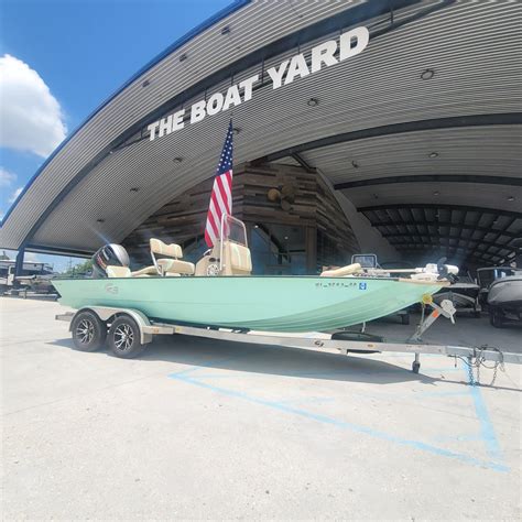 New 2020 G3 Bay 20 DLX, 70072 Marrero - Boat Trader