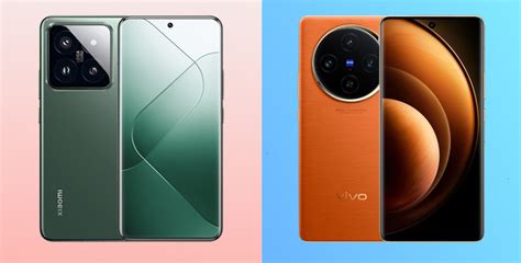 Xiaomi Pro Vs Vivo X Pro Comparison