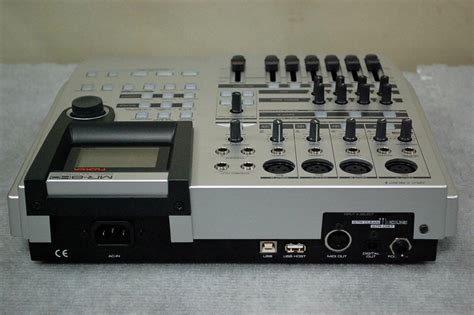 Fostex Mr 8hd Digital Multitrack Recorder 8 Track 40gb Usb Ebay