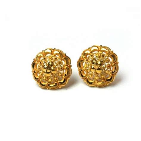 Beautiful Ear Tops At Rs 9200piece In New Delhi Id 14450281088