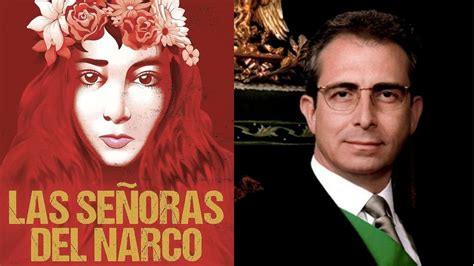 ¿ernesto Zedillo Recibía Dinero Del Narco Esto Dijo Anabel Hernández