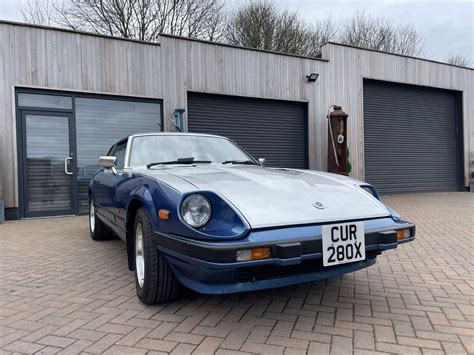 1982 Datsun 280zx For Sale 1982 For £159500