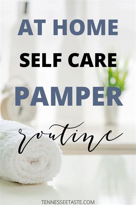 Pamper Essentials To Relax And Unwind Tonight In 2020 Pampering