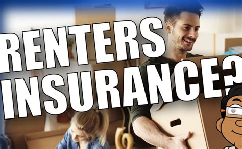 What Is Renters Insurance A Beginner’s Guide Money Instructor