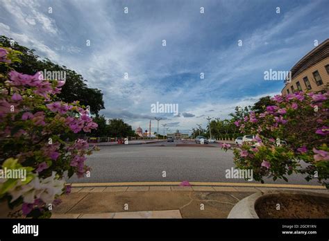 Perdana Putra Street Hi Res Stock Photography And Images Alamy