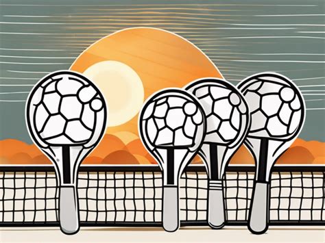 The Rising Trend Of Nude Pickleball A Closer Look At The Unconventional Sport Rally Road