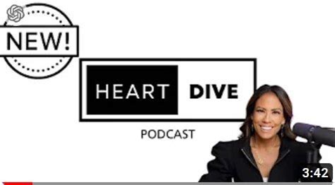 Heart Dive New Podcast Ministry Name Heartdive Org