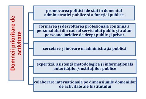 Prezentare Institutul de Administrație Publică