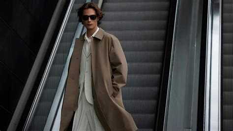 UNIQLO C Is On Fire Its SS25 Collection Is Red Hot