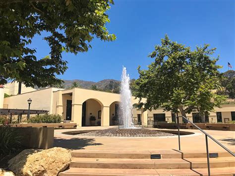 Pepperdine University Capstone