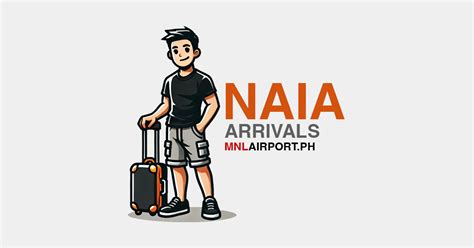 Naia Terminal Arrivals Manila Flight Status Live