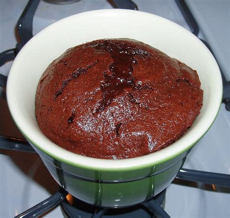 The Pastry Chef S Baking Hot Chocolate Cake