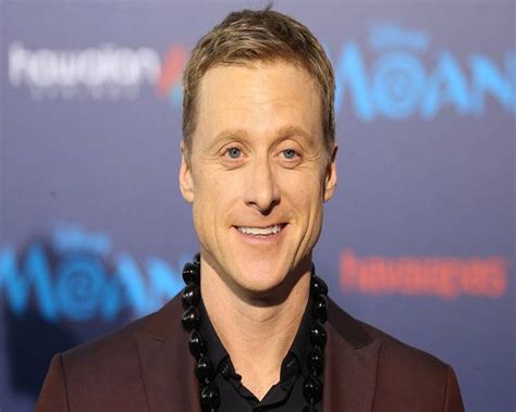 Rogue One Star Alan Tudyk Not Returning For Andor S1