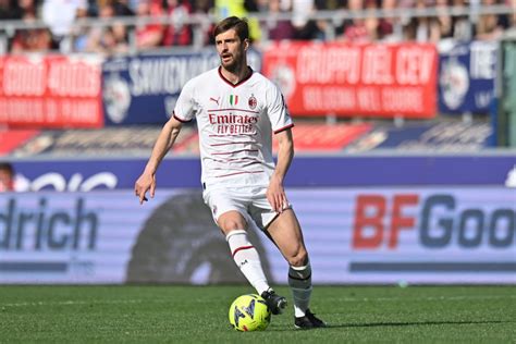 Corsera Milan Consider Attempt To End Loan Early Amid Injury Crisis