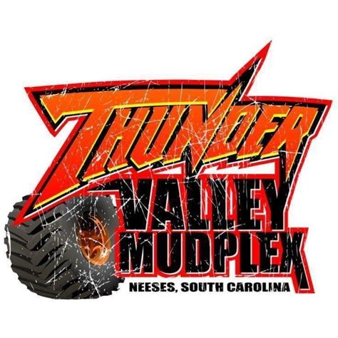 Thunder Valley Mudplex Speedrevival