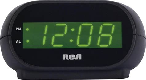 Best Digital Clocks For Visually Impaired Guide