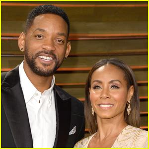 Jada Pinkett Smiths Quotes About Open Marriage Rumors With Will Smith