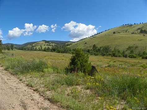 Acres Of Recreational Land For Sale In Saguache Colorado Landsearch